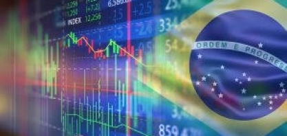 Bolsa acumula perda de R$ 389 bi com incerteza sobre rumos da economia