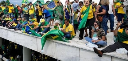 O Brasil precisa de paz e de ordem – Por J.R.Guzzo