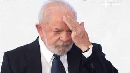 Antes de ir à China, Lula precisa cuidar de não ir à breca