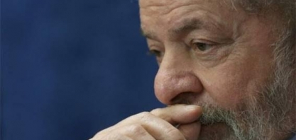 Lula remarca viagem à China para 11 de abril