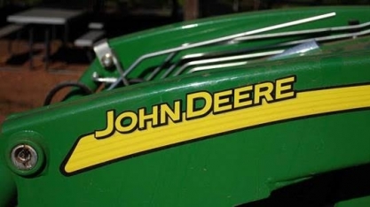 Grupo SLC compra nove lojas John Deere e cresce em máquinas