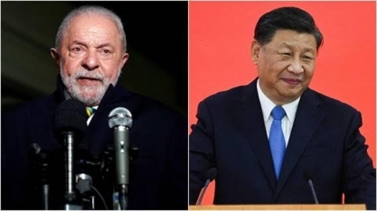 O que esperar do encontro entre Lula e Xi – Por Cecilia Machado