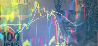 FMI prevê crescimento do Brasil abaixo da média mundial