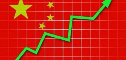 China: PIB cresce acima do esperado após fim das restrições contra a Covid