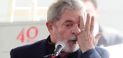 Lula ‘perdido’ da Silva – Editorial O Estado de S.Paulo