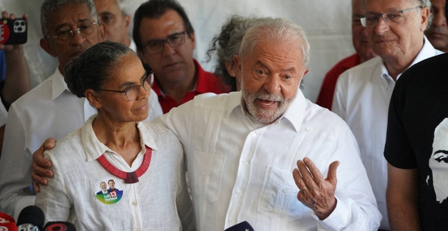 As críticas a derrotas do governo Lula em pautas ambientais