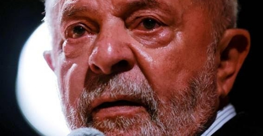 Lula fala em “fascistas” de São Paulo e chama ACM Neto de “grampinho”