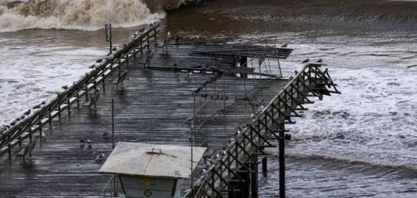 Como o fenômeno El Niño vai afetar a economia mundial