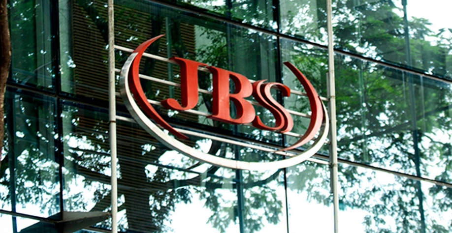 MT:JBS investe R$ 800 mi para triplicar capacidade de planta em Diamantino