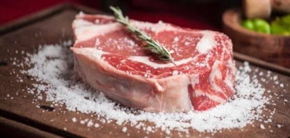 Carne bovina: Volume exportado no 1º sem. de 2023 é o 2º  maior da história