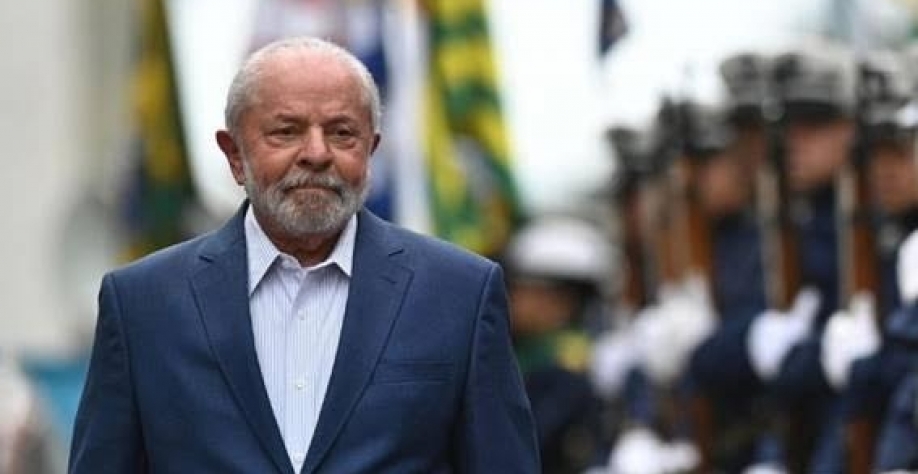 Lula, Planalto e PT não se batem pela reforma tributária