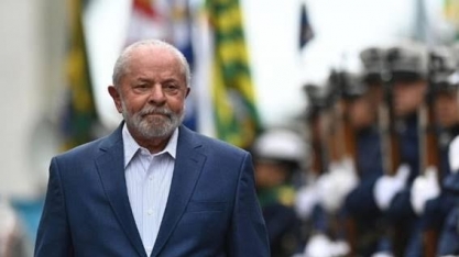 Lula, Planalto e PT não se batem pela reforma tributária