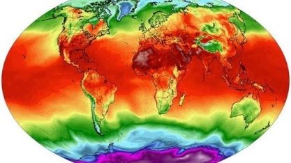 Clima extremo na América Latina abre ciclo vicioso e mais riscos climáticos