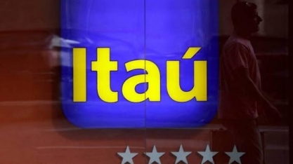 Lucro do Itaú sobe 14% e alcança R$ 8,7 bilhões no 2º trimestre