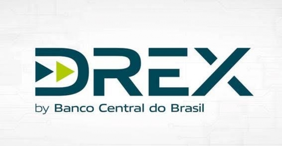 Drex: “d” e “r” fazem alusão a real digital; o “e” vem de eletrônico e o “x” é para expressar modernidade, diz o Banco Central - Reprodução