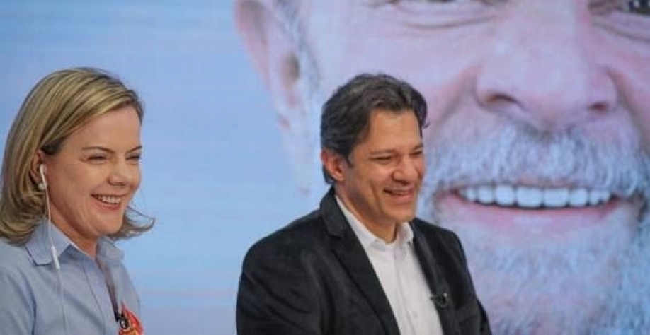 Gente do governo Lula ainda tenta sabotar Haddad e a economia