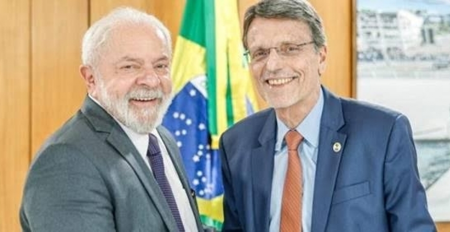 Postagem anti-Israel provoca demissão de presidente da EBC do governo Lula