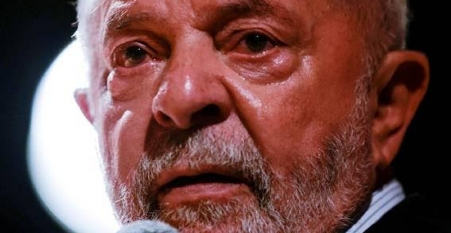 Lula diz que meta fiscal não precisa ser zero e prevê 2024 difícil