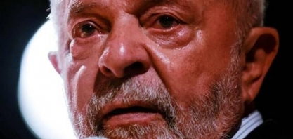 Lula diz que meta fiscal não precisa ser zero e prevê 2024 difícil