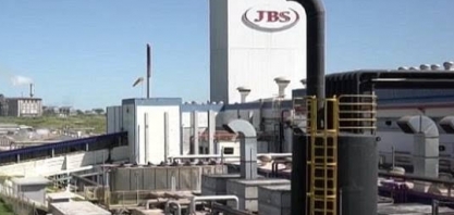 JBS inaugura duas fábricas da Seara no Paraná