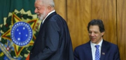 Que estímulo terá o Congresso para votar projetos de Haddad?