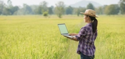 Agronegócio se rende à tecnologia e aposta em soluções criadas por starups