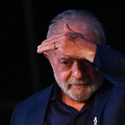 Sob Lula Estatais Federais Voltam A Ter D Ficit Brasilagro