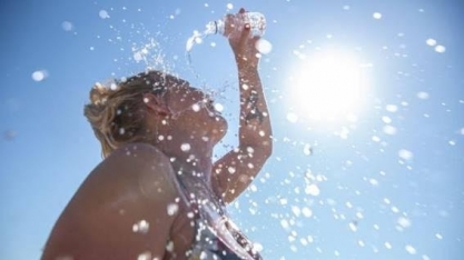 Onda de calor 'sem precedentes' no Brasil é ampliada até sexta-feira (17)