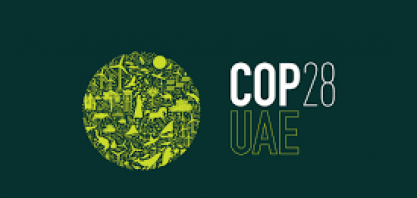 Alimentação entra na pauta da COP28 com declaração de mais de cem nações