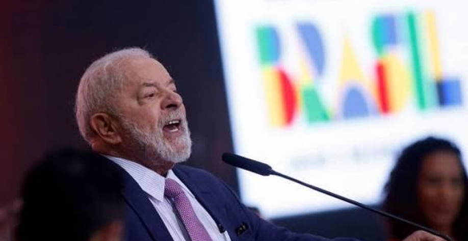 Jantar de Lula nos EUA gera discórdia na Fiesp e Josué paga a conta