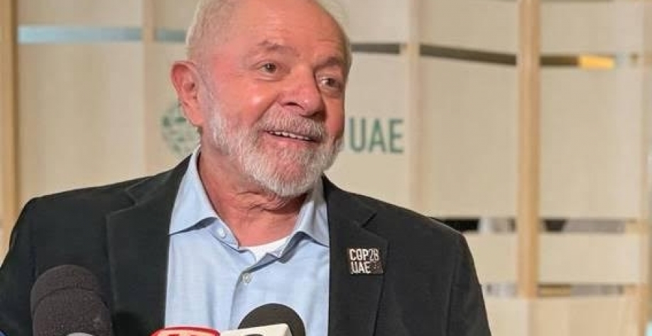 Lula diz que não sabe de subsidiária da Petrobras no Oriente Médio