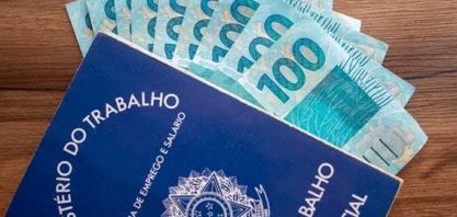 Salário mínimo deve subir para ao menos R$ 1.412 em 2024