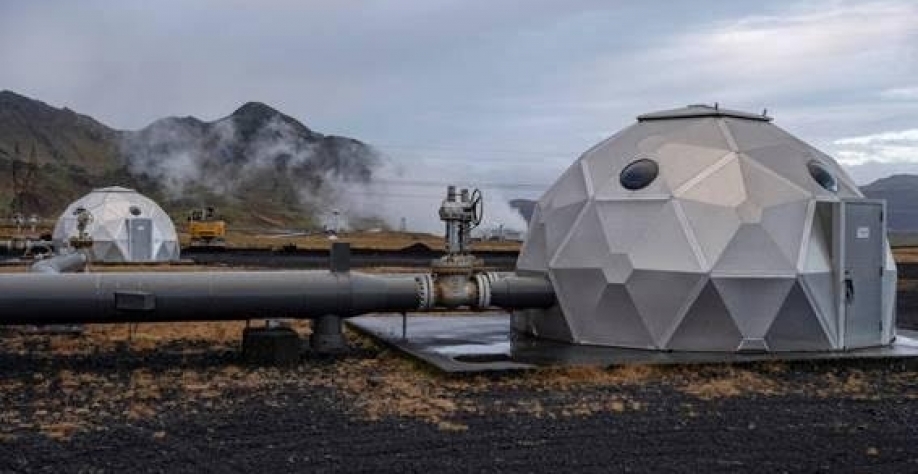 Quais os limites e o potencial da captura de carbono?