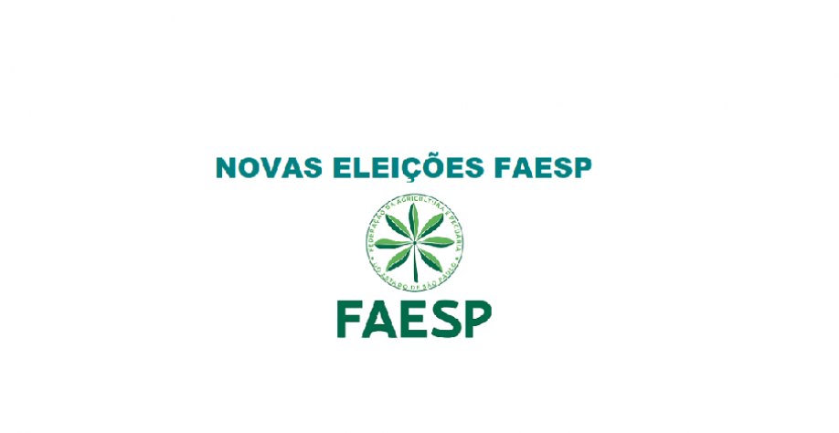 Faesp/Senar: Eleições “sub judice” hoje correm o risco de serem anuladas