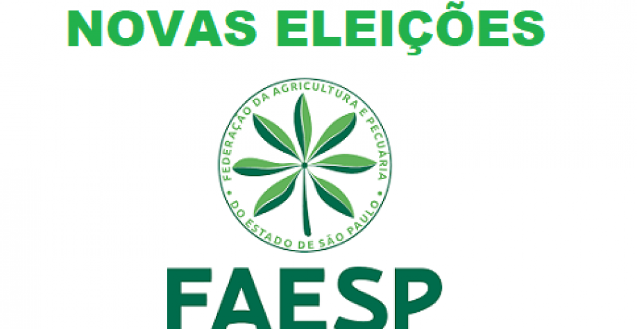 FAESP: Depois de decisão judicial, vanguarda do atraso marca novas eleições