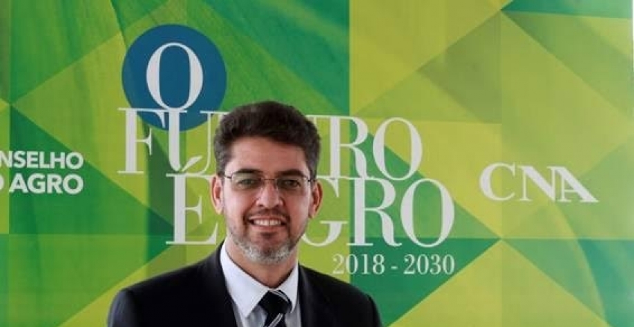 Agro não vai entrar no mercado regulado de carbono tão cedo, diz CNA