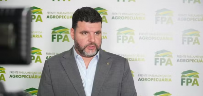 “Governo precisa assumir que temos crise no agro e liberar recursos”