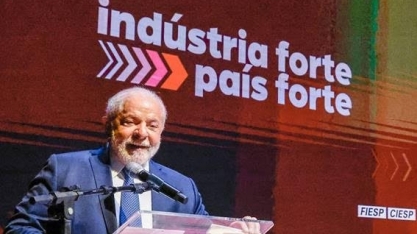 Empresas fazem fila para pedir socorro e dinheiro a Lula e Haddad