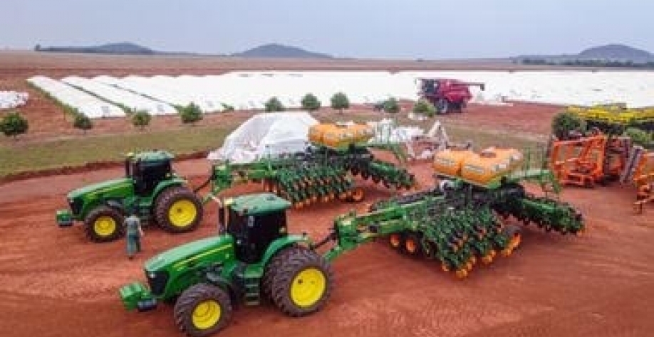 AgroGalaxy se antecipa à crise do agro, troca comando e corta 80 cargos