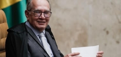 Gilmar Mendes condenou Bolsonaro antecipadamente e não deveria julgá-lo