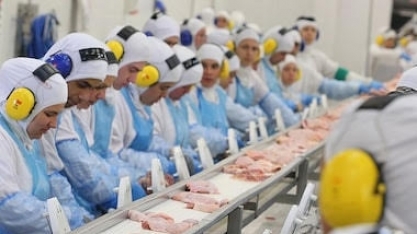 China irá comprar carne de mais 38 frigoríficos brasileiros; JBS lidera