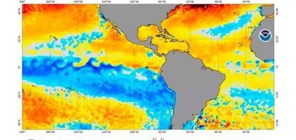 La Niña tem 75% de chance impactar safra 2024/25, diz órgão dos EUA