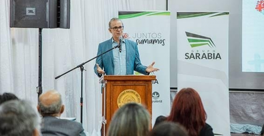 Empresário brasileiro líder do agro no Paraguai critica governo Lula