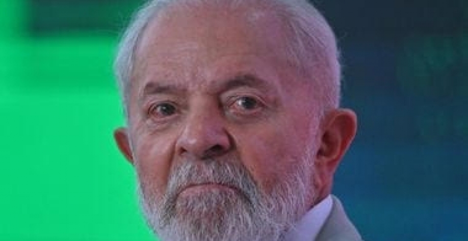 Lula: Sondas, 'mar de oportunidades', vai começar tudo de novo