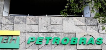 Lucro da Petrobras cai 38% no primeiro trimestre, para R$ 23,7 bilhões