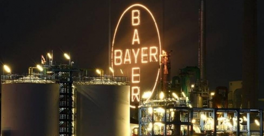 Bayer abre sua nova fazenda-modelo para mostrar o agro regenerativo