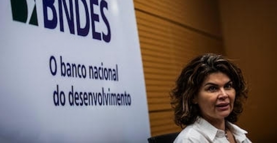 Hidrogênio verde deve se tornar competitivo até 2030,diz diretora do BNDES