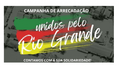 Quer ajudar? As entidades do agro na campanha pelo Rio Grande do Sul