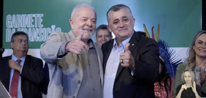 Líder de Lula inclui “jabuti”  pró-carvão em projeto para baratear luz