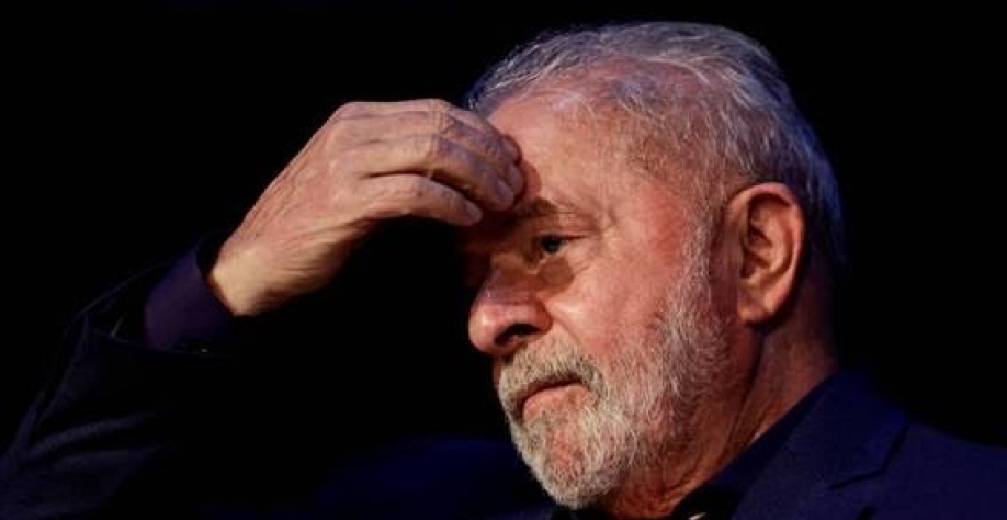 Lula e o barranco à frente – Por Celso Ming